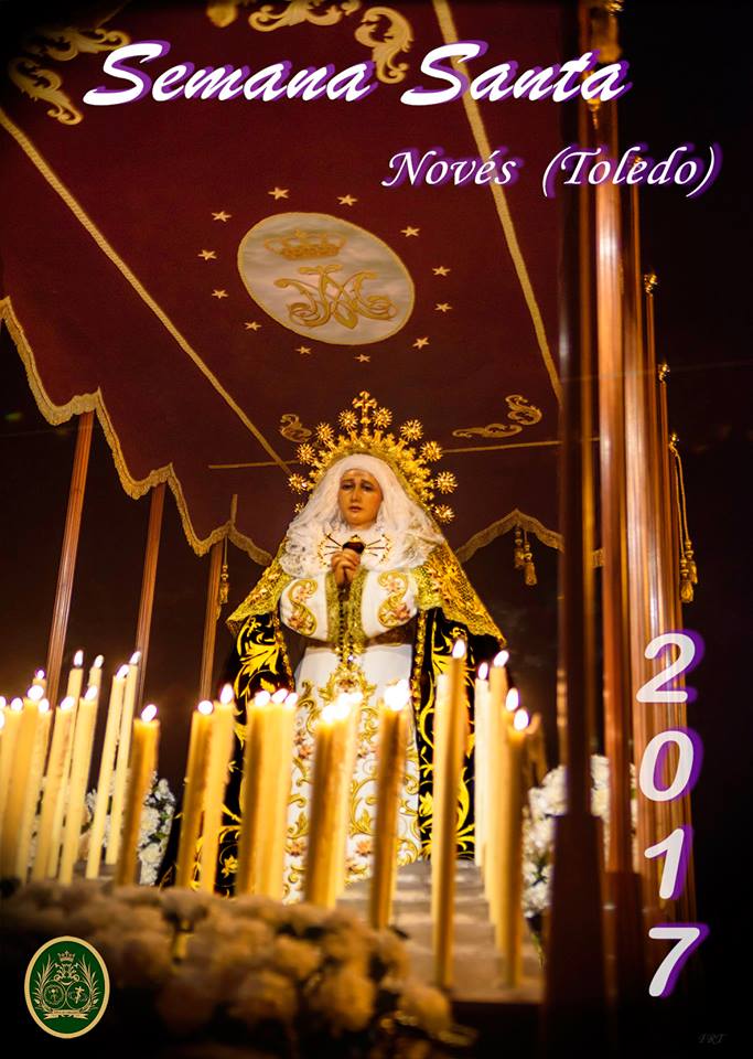 Semana Santa en Novés  